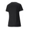 PUMA teamLIGA Trikot Damen Schwarz F03 - schwarz