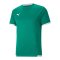 PUMA teamLIGA Trikot Grün F05 - gruen