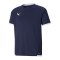 PUMA teamLIGA Trikot Kids Blau F06 - blau