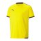 PUMA teamLIGA Trikot Kids Gelb F07 - gelb