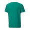 PUMA teamLIGA Trikot Kids Grün F05 - gruen