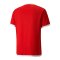 PUMA teamLIGA Trikot Rot F01 - rot