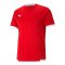 PUMA teamLIGA Trikot Rot F01 - rot