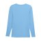 PUMA teamLIGA26 Baselayer LS T-Shirt Blau F18 - blau