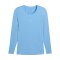 PUMA teamLIGA26 Baselayer LS T-Shirt Blau F18 - blau