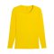 PUMA teamLIGA26 Baselayer LS T-Shirt Gelb F07 - gelb