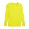PUMA teamLIGA26 Baselayer LS T-Shirt Gelb F23 - gelb