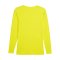 PUMA teamLIGA26 Baselayer LS T-Shirt Grau F13 - grau