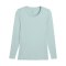 PUMA teamLIGA26 Baselayer LS T-Shirt Grün F41 - gruen