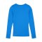 PUMA teamLIGA26 Baselayer LS T-Shirt Kids Blau F02 - blau