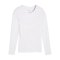 PUMA teamLIGA26 Baselayer LS T-Shirt Kids Weiß F04 - weiss