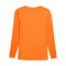 PUMA teamLIGA26 Baselayer LS T-Shirt Orange F08 - orange