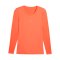PUMA teamLIGA26 Baselayer LS T-Shirt Orange F38 - orange