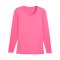 PUMA teamLIGA26 Baselayer LS T-Shirt Rosa F27 - rosa