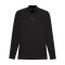 PUMA teamLIGA26 Baselayer LS Warm T-Shirt Schwarz F03 - schwarz