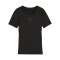 PUMA teamLIGA26 Baselayer T-Shirt Kids Schwarz F03 - schwarz