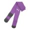 PUMA teamLIGA26 Core Strumpfstutzen Lila F33 - lila
