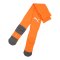 PUMA teamLIGA26 Core Strumpfstutzen Orange F08 - orange