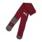 PUMA teamLIGA26 Core Strumpfstutzen Rot F09 - rot