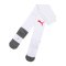 PUMA teamLIGA26 Core Strumpfstutzen Weiß F11 - weiss