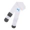 PUMA teamLIGA26 Core Strumpfstutzen Weiß F12 - weiss