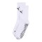 PUMA teamLIGA26 Grip Socken Weiß F04 - weiss