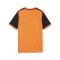 PUMA teamLIGA26 Matchday Trikot Kids Orange F08 - orange
