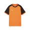 PUMA teamLIGA26 Matchday Trikot Kids Orange F08 - orange