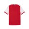 PUMA teamLIGA26 Matchday Trikot Kids Rot F01 - rot