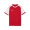 PUMA teamLIGA26 Matchday Trikot Kids Rot F01 - rot