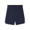 PUMA teamLIGA26 Short Blau F06 - blau