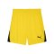 PUMA teamLIGA26 Short Gelb F07 - gelb