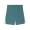 PUMA teamLIGA26 Short Grün F43 - gruen