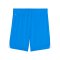 PUMA teamLIGA26 Short Kids Blau F02 - blau