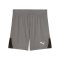PUMA teamLIGA26 Short Kids Grau F13 - grau