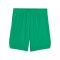 PUMA teamLIGA26 Short Kids Grün F05 - gruen
