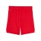 PUMA teamLIGA26 Short Kids Rot F01 - rot