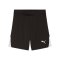 PUMA teamLIGA26 Short Kids Schwarz F03 - schwarz