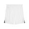PUMA teamLIGA26 Short Kids Weiß F04 - weiss