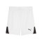 PUMA teamLIGA26 Short Kids Weiß F04 - weiss