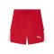 PUMA teamLIGA26 Short Rot F01 - rot