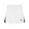 PUMA teamLIGA26 Short Weiß F04 - weiss