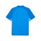 PUMA teamLIGA26 Sideline Polo Blau F02 - blau