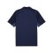PUMA teamLIGA26 Sideline Polo Blau F06 - blau