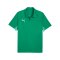 PUMA teamLIGA26 Sideline Polo Grün F05 - gruen