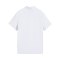 PUMA teamLIGA26 Sideline Polo Kids Weiß F04 - weiss