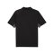 PUMA teamLIGA26 Sideline Polo Schwarz F03 - schwarz