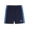 PUMA teamLIGA26 Sideline Short Blau F06 - blau