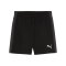 PUMA teamLIGA26 Sideline Short Kids Schwarz F03 - schwarz