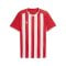PUMA teamLIGA26 Striped Trikot Rot F01 - rot